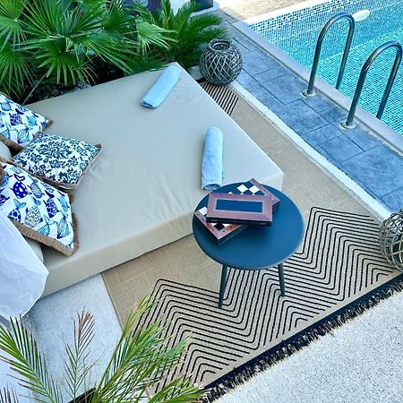 Villa Almihauss - Adults Only Αφάντου Εξωτερικό φωτογραφία
