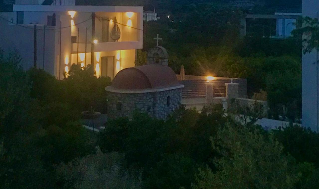 Villa Almihauss - Adults Only Αφάντου Εξωτερικό φωτογραφία
