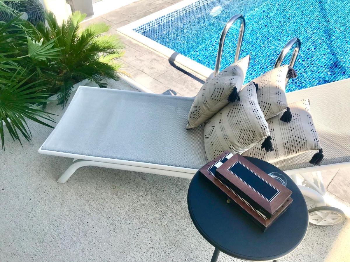 Villa Almihauss - Adults Only Αφάντου Εξωτερικό φωτογραφία