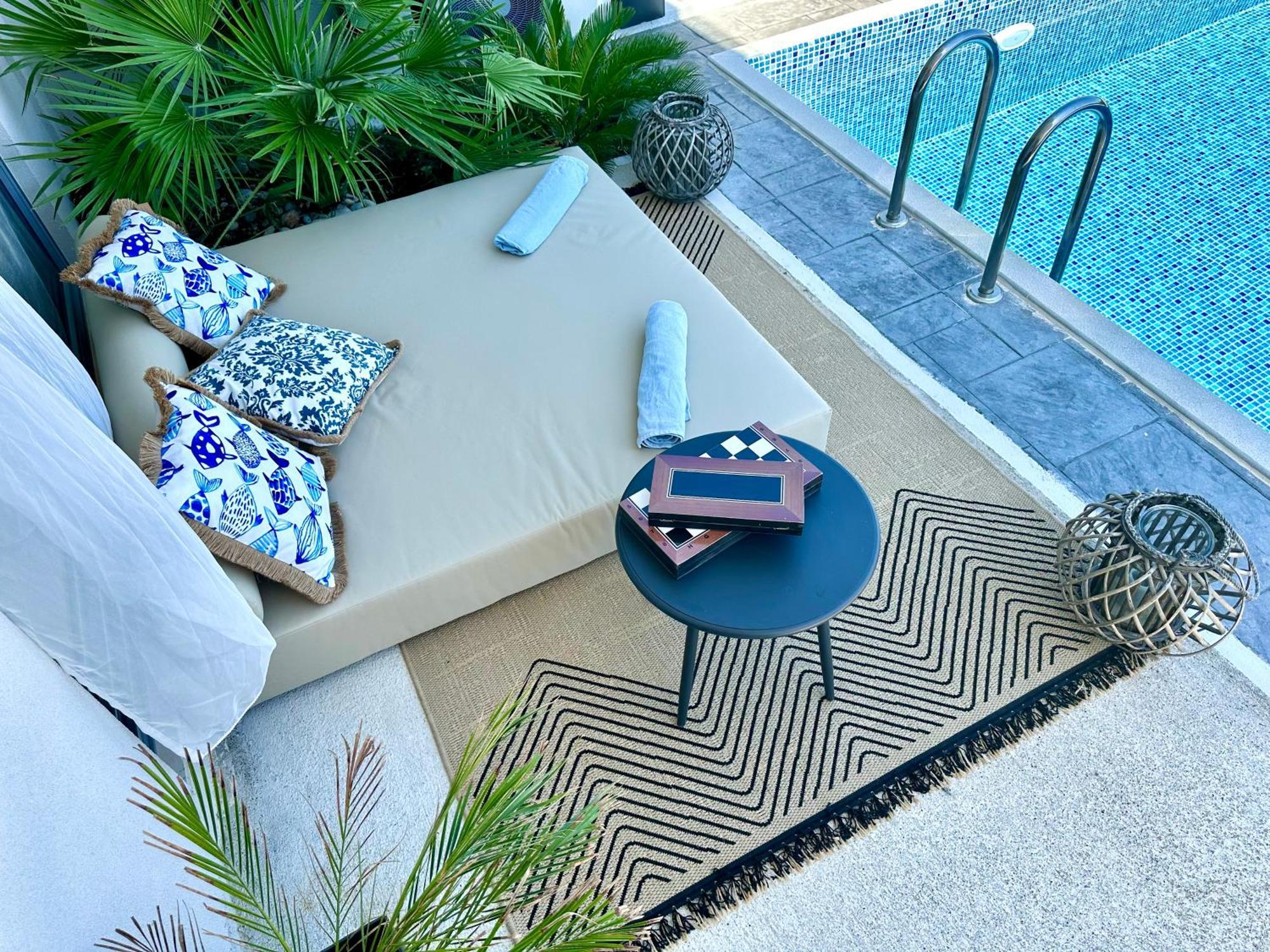 Villa Almihauss - Adults Only Αφάντου Εξωτερικό φωτογραφία