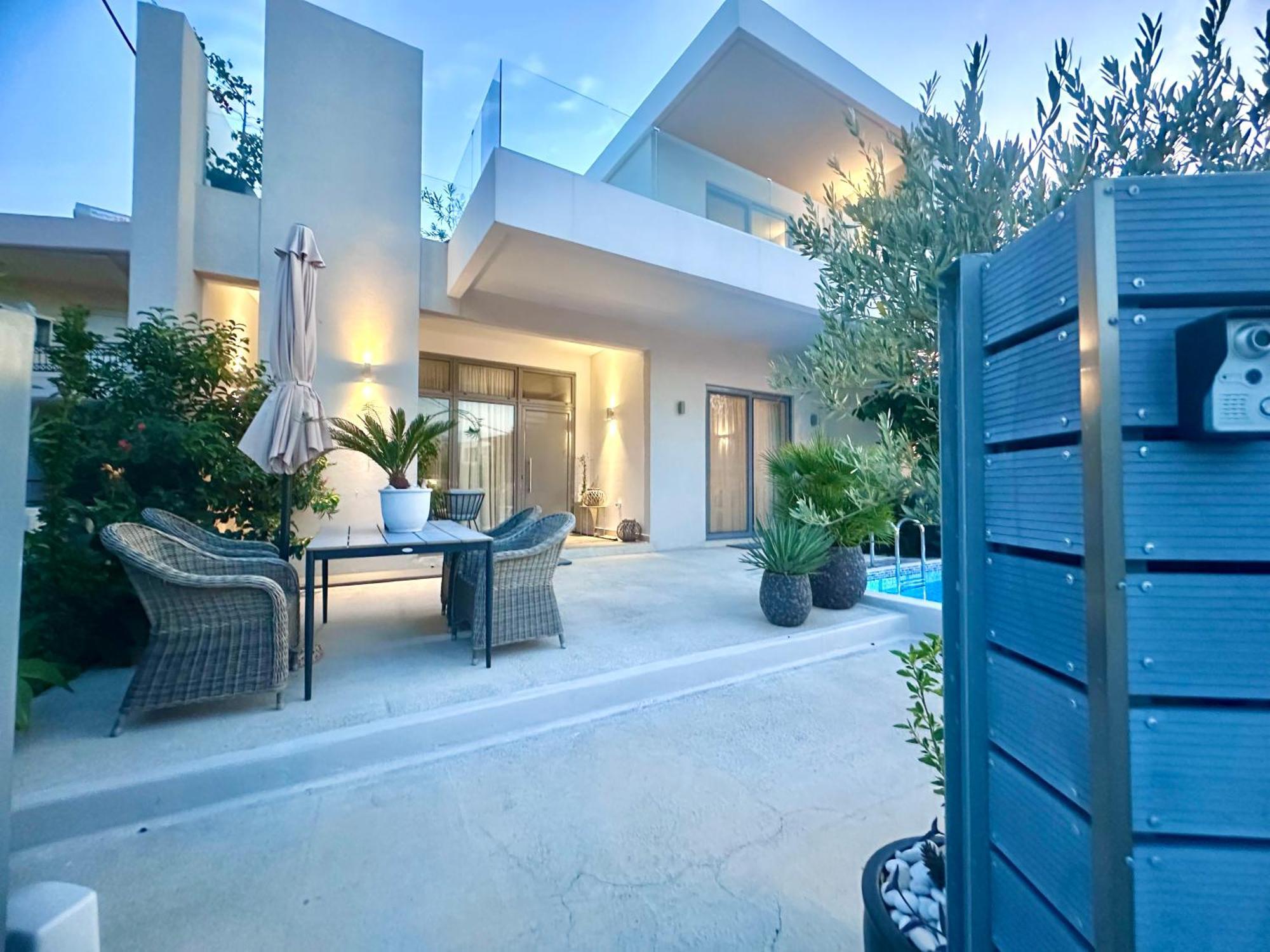 Villa Almihauss - Adults Only Αφάντου Εξωτερικό φωτογραφία