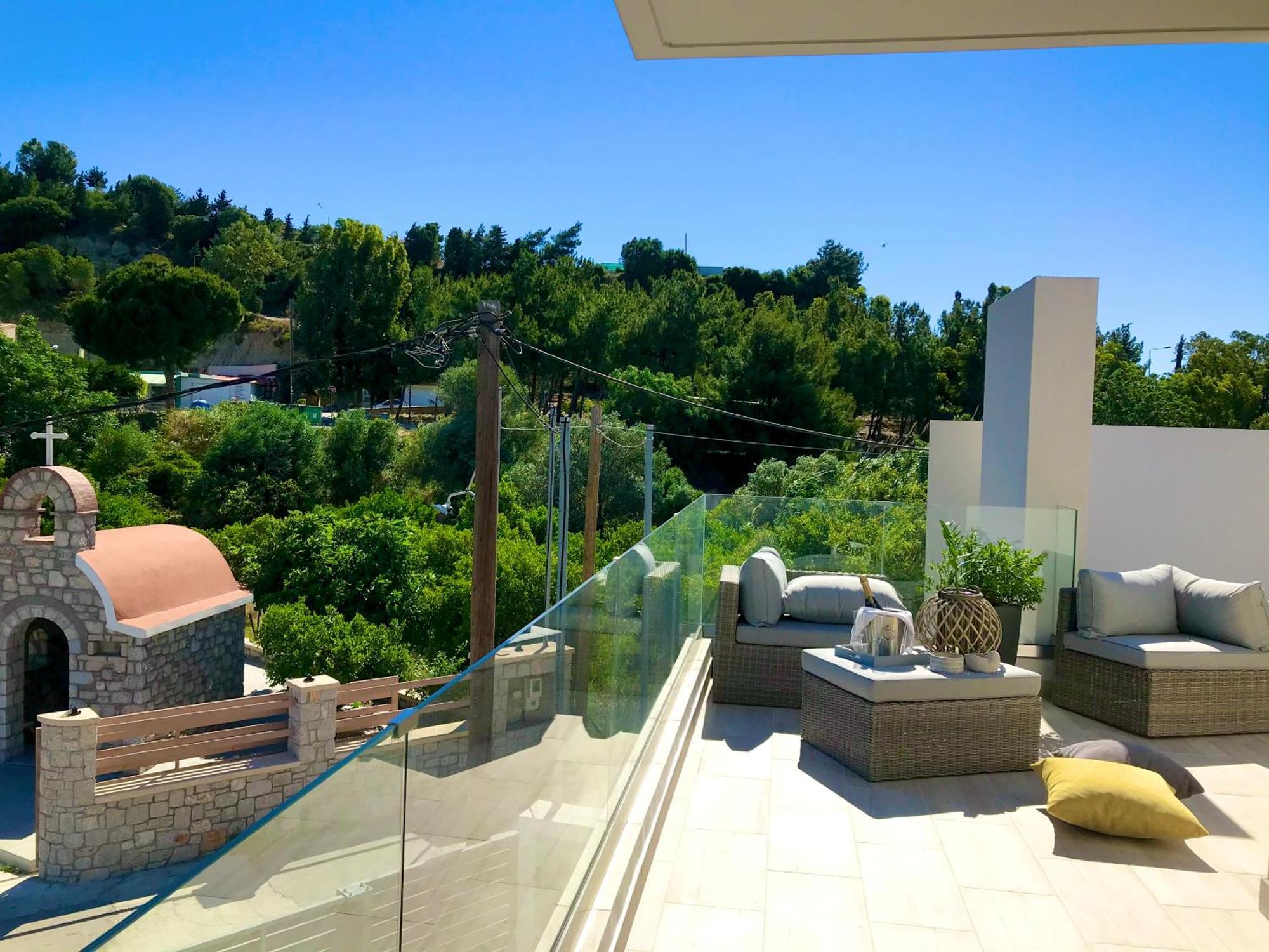 Villa Almihauss - Adults Only Αφάντου Εξωτερικό φωτογραφία