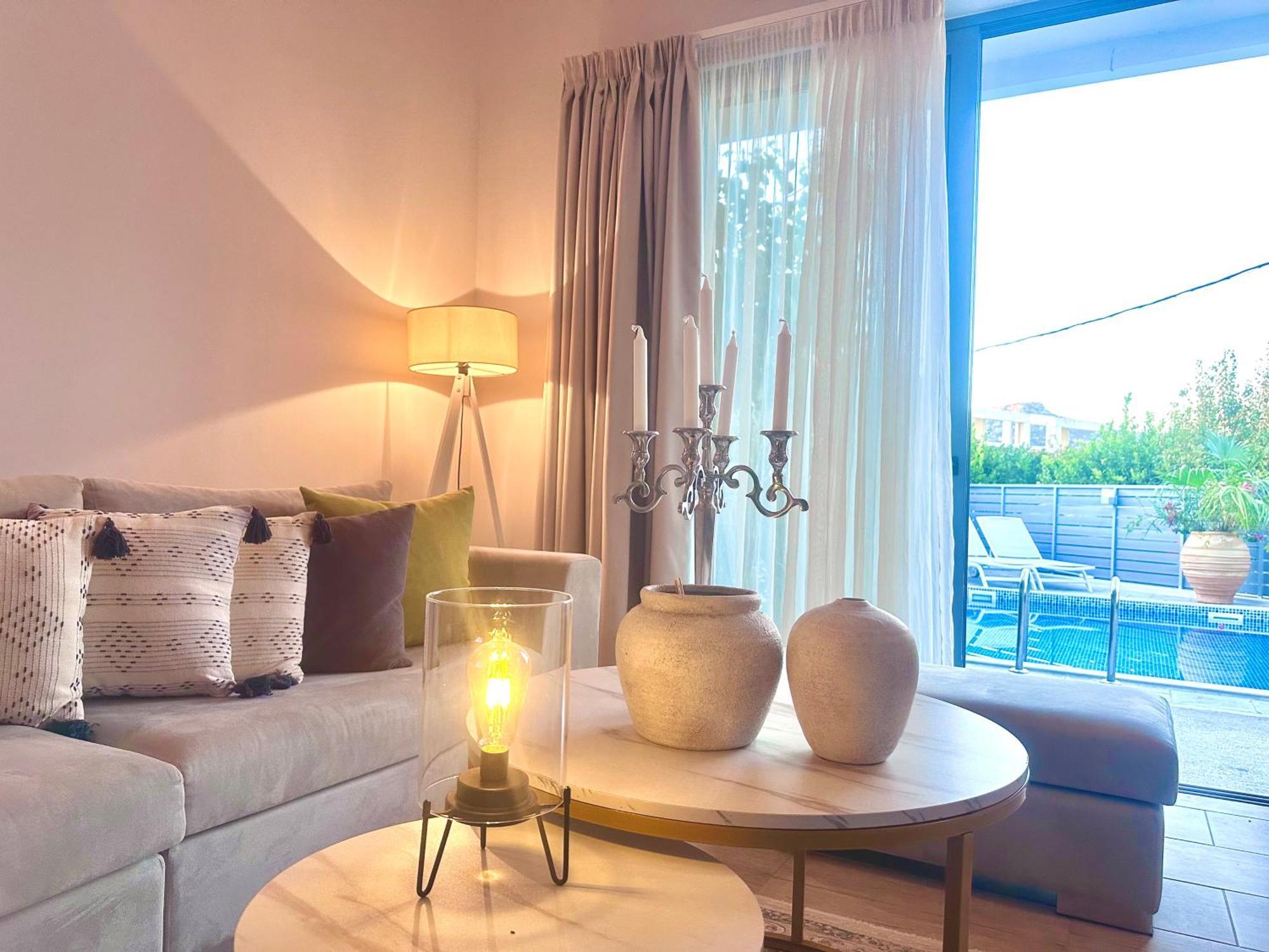 Villa Almihauss - Adults Only Αφάντου Εξωτερικό φωτογραφία