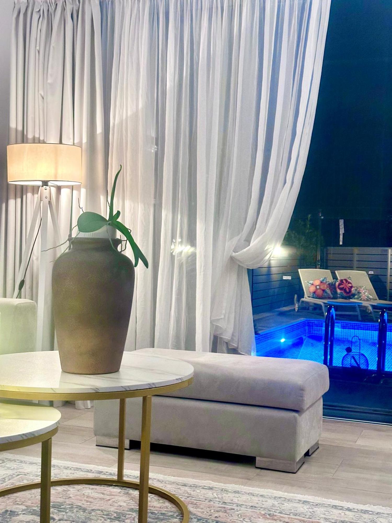 Villa Almihauss - Adults Only Αφάντου Εξωτερικό φωτογραφία