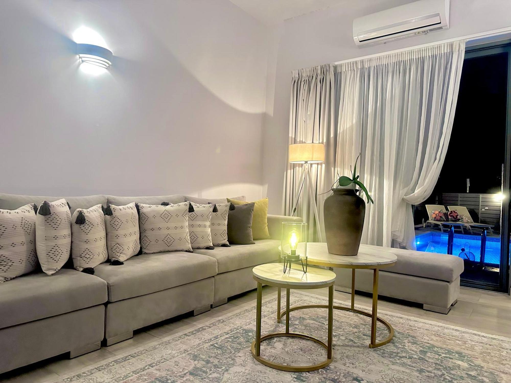 Villa Almihauss - Adults Only Αφάντου Εξωτερικό φωτογραφία