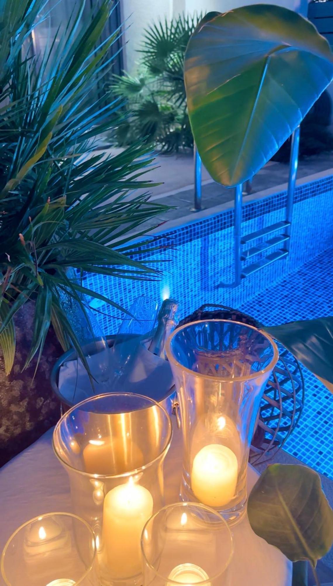Villa Almihauss - Adults Only Αφάντου Εξωτερικό φωτογραφία